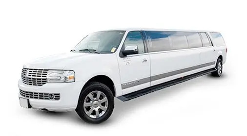 limousine service canada