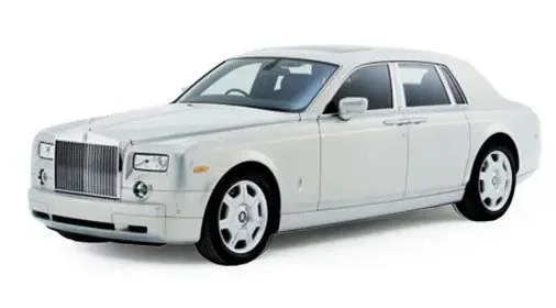 limousine service canada
