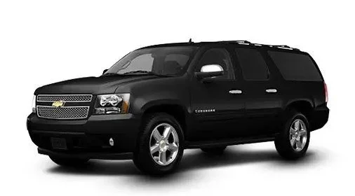 limousine service canada