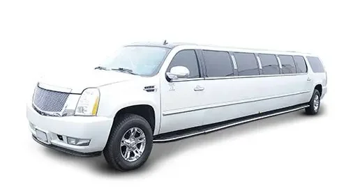 limousine service canada